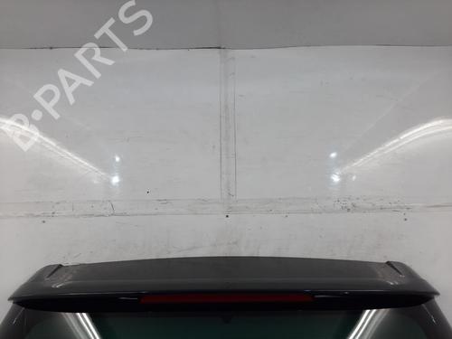 Tailgate VAUXHALL ZAFIRA Mk III (P12) 2.0 CDTi (75) | BP29809610C6