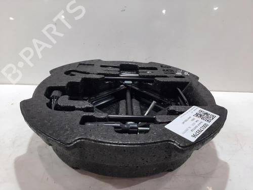 Jack Kit KIA CEE'D (JD) 1.6 CRDi 128 | BP38015466C119 - Image 6