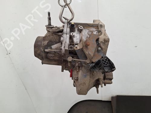 Gearbox CITROËN BERLINGO MULTISPACE (B9) 1.6 HDi 90 | BP36879310M3  - Image 5