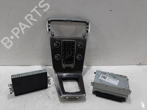 Electronic module VOLVO V40 Hatchback (525) D2 | BP32357115M83