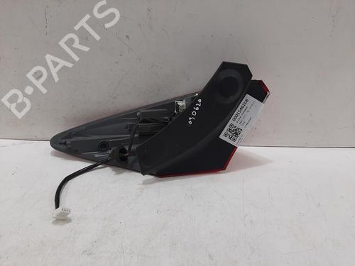 Left taillight HONDA CIVIC IX (FK) 1.8 i-VTEC (FK2) | BP29988778C34
