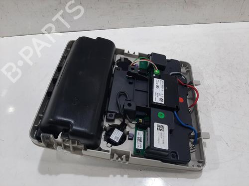 Plafonier JAGUAR I-PACE (X590) EV400 AWD | BP30829295I8 