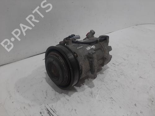 AC compressor RENAULT KADJAR (HA_, HL_) 1.5 dCi 110 (HLA3) | BP39578048M34 - Image 3
