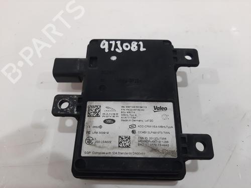 Electronic module LAND ROVER RANGE ROVER IV (L405) 4.4 SDV8 4x4 | BP32478205M83