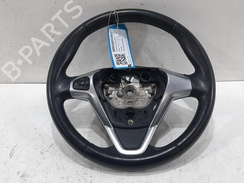 Used Steering wheel FORD FIESTA VI (CB1, CCN) 1.25 (82 hp) 31361316