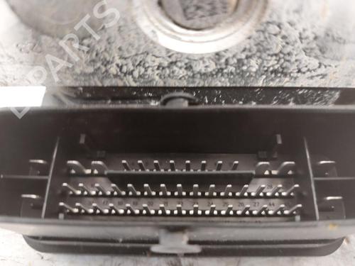 ABS pump VW GOLF VII (5G1, BQ1, BE1, BE2) 1.4 TSI | BP26816873M43 