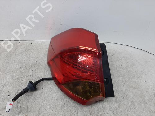 Used Left taillight KIA CEE'D (JD) 1.6 CRDi 128 (128 hp) 26852381