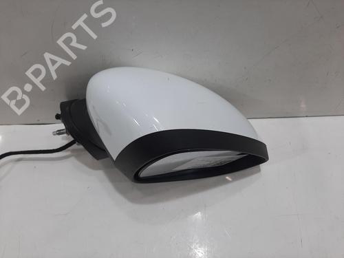 Right mirror FORD FIESTA VI (CB1, CCN) 1.6 Ti | BP29397475C27 