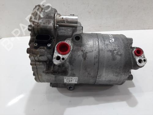 Used AC compressor JAGUAR I-PACE (X590) EV400 AWD (400 hp) 32528685