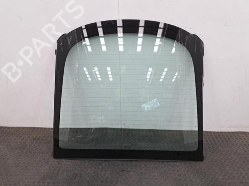 Used Bootlid window Bootlid window 37245005 37245005