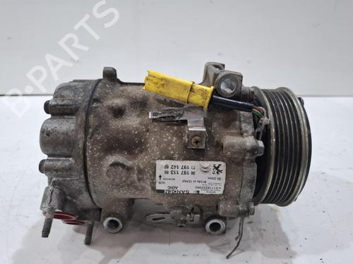 AC compressor CITROËN JUMPER II Van 2.2 BlueHDi 140 | BP40454613M34 - Image 4