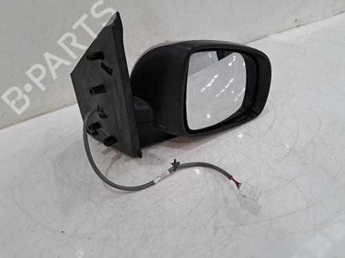 Used Right mirror Right mirror NISSAN NOTE (E11, NE11) 1.4 (88 hp) 35768935 35768935
