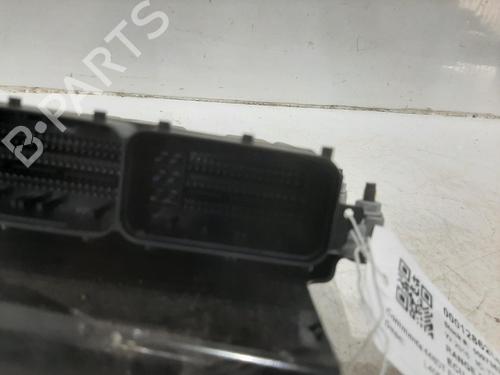 Control unit LAND ROVER RANGE ROVER IV (L405) 4.4 SDV8 4x4 | BP26805781M11 