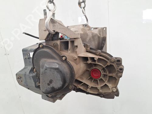 Gearkasse FORD FIESTA VI (CB1, CCN) 1.0 EcoBoost | BP29237422M3 