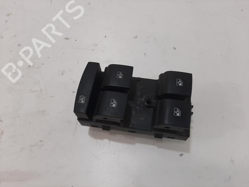 Right front window switch VAUXHALL MERIVA Mk II (B) (S10) 1.4 | BP30928145I26 - Image 2