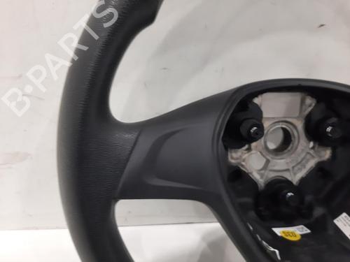 Steering wheel VW POLO V (6R1, 6C1) 1.0 | BP26750671C49 