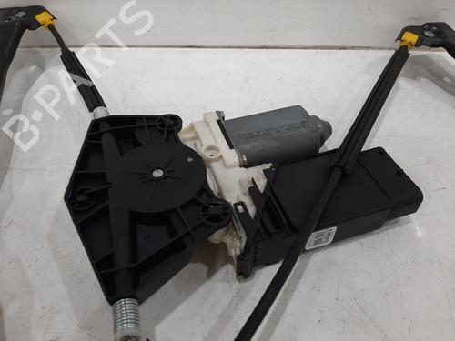 Front left window mechanism VW GOLF IV (1J1) 1.9 TDI | BP26825897C22 