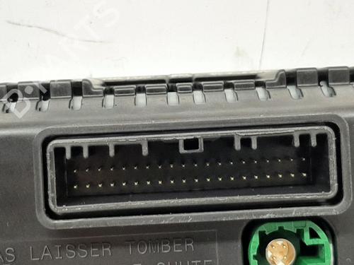 Instrument cluster RENAULT ZOE (BFM_) ZOE (BFMC, BFMD) | BP26745864C47 