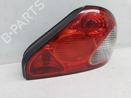 Right taillight JAGUAR X-TYPE I (X400) 2.1 V6 | BP26863407C35 