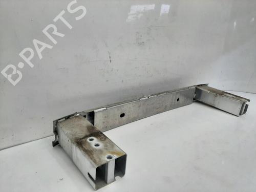 Rear bumper reinforcement JAGUAR I-PACE (X590) EV400 AWD | BP27408596C73 