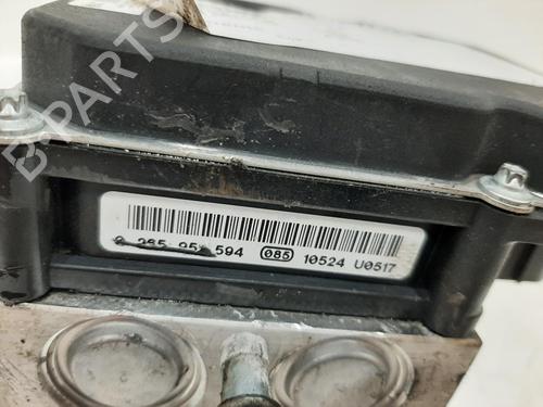 ABS pump CITROËN DS4 (NX_) 2.0 HDi 165 | BP26746280M43 - Image 3