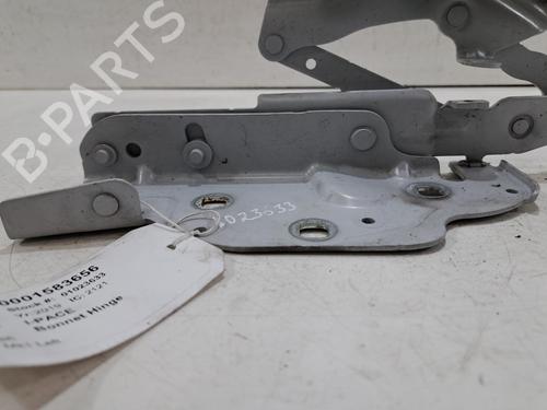 Andre JAGUAR I-PACE (X590) EV400 AWD | BP30843709O1