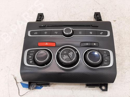 Climate control DS DS 4 / DS 4 CROSSBACK (NX_) 1.2 THP 130 (NXHNYM) | BP33700004I5 - Image 4