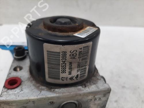 Pompe ABS PEUGEOT 207 (WA_, WC_) 1.4 16V | BP30671540M43