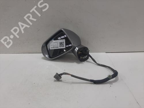Used Left mirror HONDA JAZZ II (GD_, GE3, GE2) 1.3 iDSi (GD1) (83 hp) 30585903