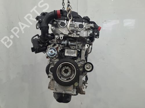 Used Engine CITROËN C3 III (SX) 1.2 THP 110 (SXHNPS, SXHNZT, SXHNZ6) (110 hp) 32422913