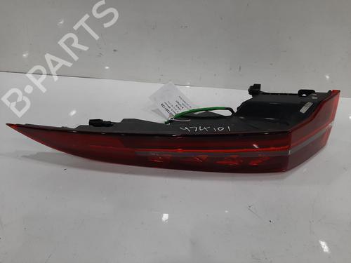 Used Right taillight JAGUAR I-PACE (X590) EV400 AWD (400 hp) 26834367