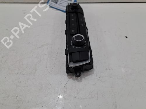 Climate control BMW 1 (F20) 118 i | BP32448571I5 - Image 5