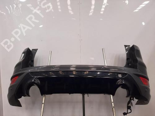 Used Rear bumper FORD KUGA II (DM2) 2.0 TDCi 4x4 (180 hp) 29703902