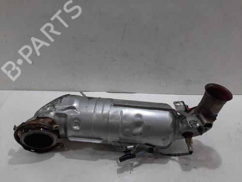 Used Catalyst CITROËN C3 III (SX) 1.2 THP 110 (SXHNPS, SXHNZT, SXHNZ6) (110 hp) 32270116