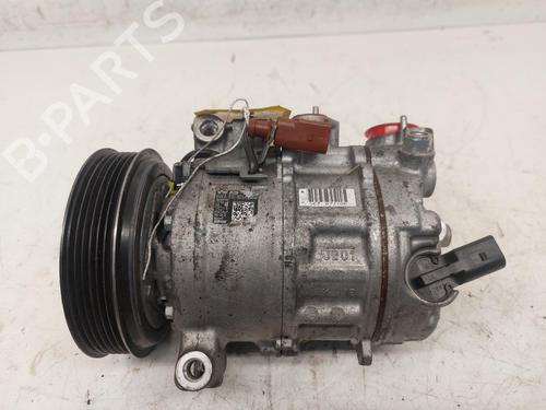 Used AC compressor AUDI A3 Limousine (8YS, 8YM) 30 TFSI (110 hp) 26851823