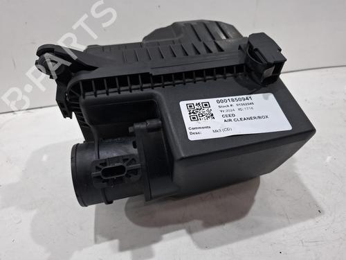 Air filter box KIA CEED (CD) 1.5 T-GDI | BP40078333M87 - Image 4