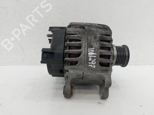 Alternator SEAT LEON (5F1) 2.0 TDI | BP26784753M7 