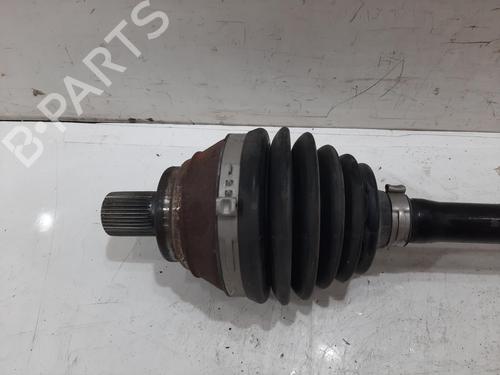 Right front driveshaft AUDI Q2 (GAB, GAG) 30 TFSI | BP37433229M39 - Image 3