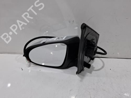 Used Left mirror Left mirror 38728092 38728092