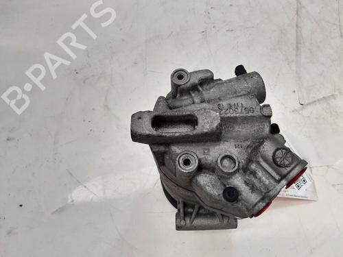 AC compressor VAUXHALL ASTRA Mk VI (J) (P10) 1.6 CDTi | BP36855179M34  - Image 5
