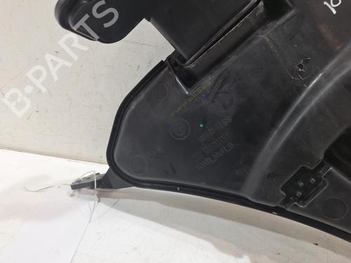 Windscreen washer tank BMW 5 (G30, F90) 530 e Plug-in Hybrid | BP32380898C113