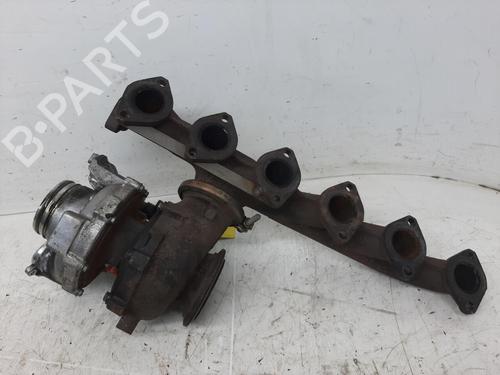 Turbocharger/Supercharger BMW 4 Gran Coupe (F36) 430 d xDrive | BP26797502M71 