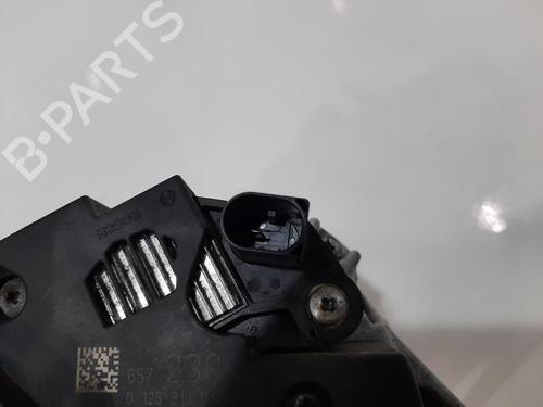 Alternator JAGUAR XF II (X260) 2.0 D | BP36963449M7  - Image 6