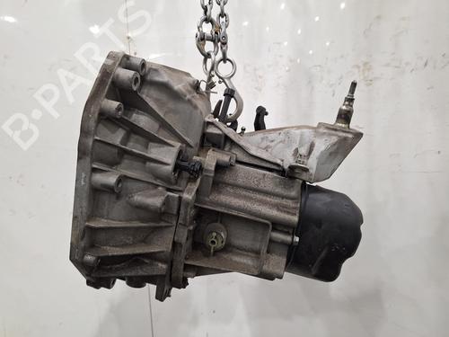 Gearbox NISSAN MICRA V (K14) 1.0 IG-T | BP39587067M3 - Image 3