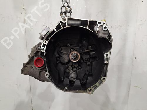 Gearkasse Gearkasse 39587051 39587051