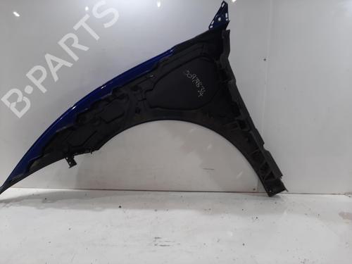 Forskærm Højre JAGUAR I-PACE (X590) EV400 AWD | BP30285724C42 