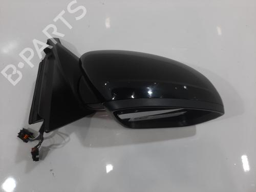 Right mirror VAUXHALL CORSA Mk V (F) 1.2 | BP26804134C27 