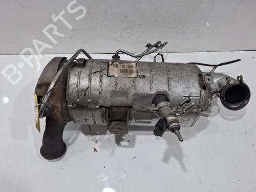 Particulate filter PEUGEOT PARTNER Box Body/MPV (K9) 1.5 BlueHDi 100 | BP38626208M81 - Image 5