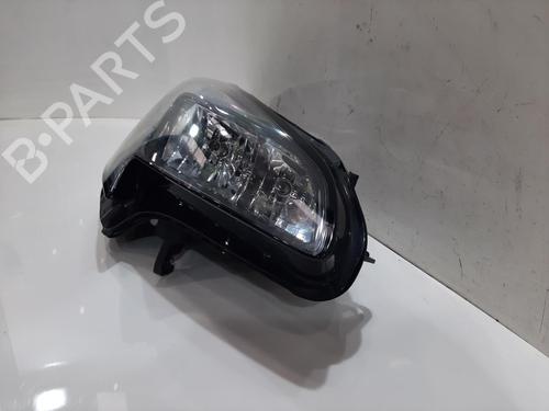 Lyskaster høyre VAUXHALL CORSA Mk IV (E) (X15) 1.2 | BP29553982C29 
