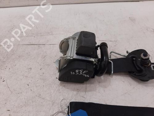 Front right seatbelt FORD FIESTA VII (HJ, HF) 1.0 EcoBoost | BP38010823I25 - Image 4